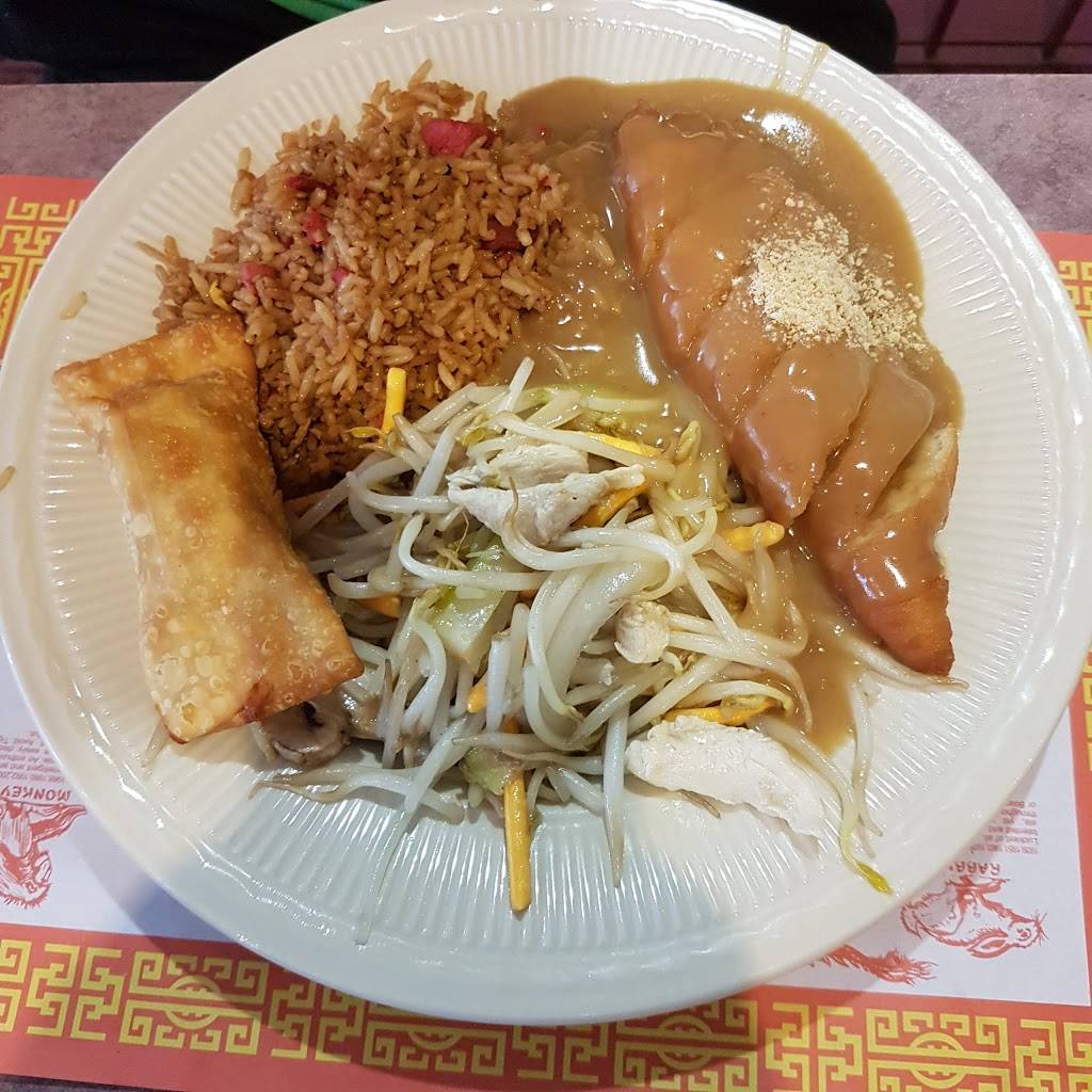 Beijing Restaurant | restaurant | 435 St Paul Ave, Brantford, ON N3R 4N8, Canada | 5197571690 OR +1 519-757-1690