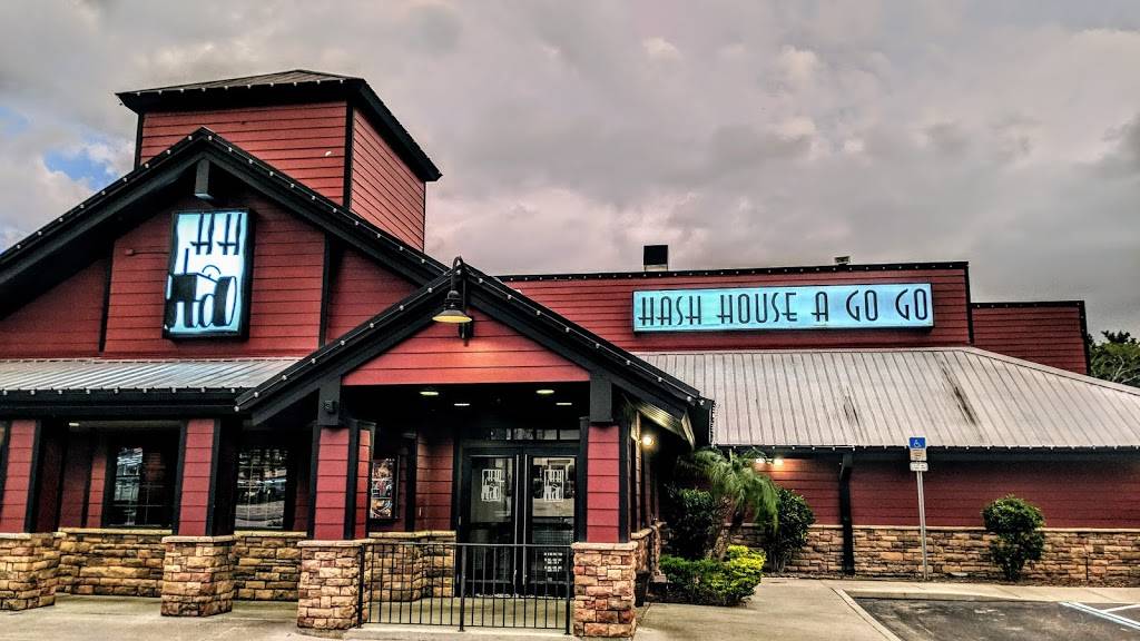 Hash House A Go Go Orlando | restaurant | 5350 International Dr, Orlando, FL 32819, USA | 4073704646 OR +1 407-370-4646