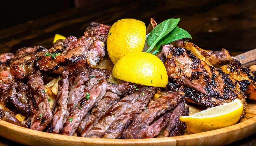 Ela Taverna Astoria | restaurant | 26-19 23rd Ave, Astoria, NY 11105, USA | 7182556236 OR +1 718-255-6236