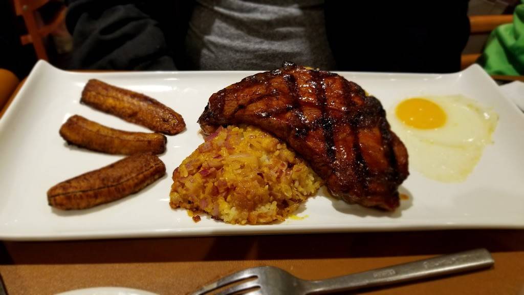 Fusion Peruvian Grill | restaurant | 45 N B St, San Mateo, CA 94401, USA | 6502920788 OR +1 650-292-0788