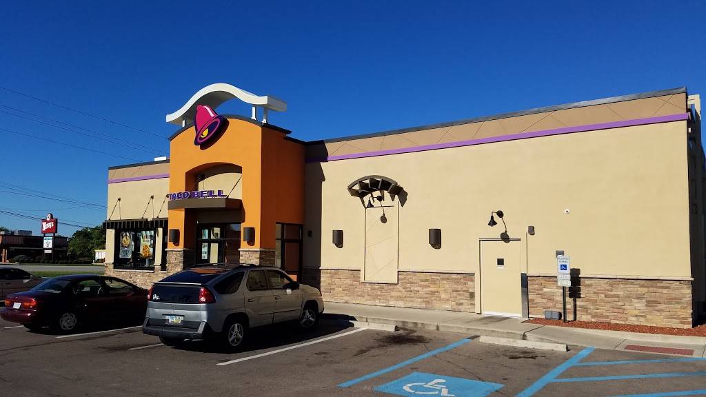 Taco Bell | meal takeaway | 1234 E Ash St, Piqua, OH 45356, USA | 9377738089 OR +1 937-773-8089