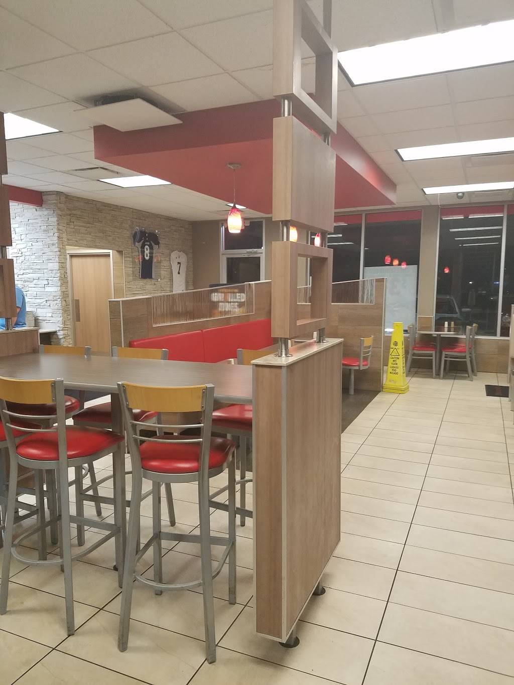 Burger King | restaurant | 1381 Bells Hwy, Walterboro, SC 29488, USA | 8435383735 OR +1 843-538-3735