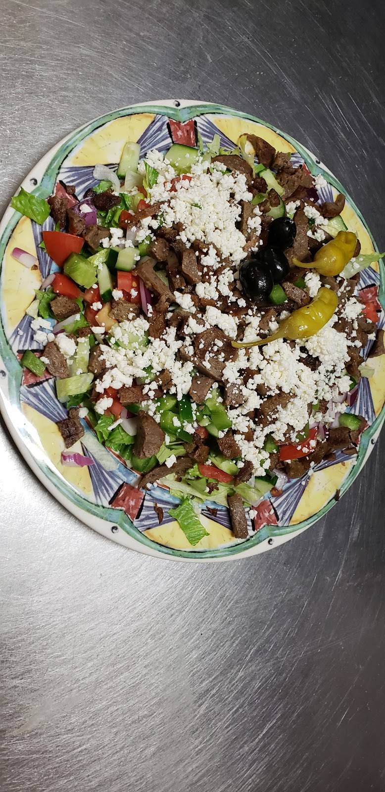 Mr. Gyros | restaurant | 1488 W Sylvania Ave, Toledo, OH 43612, USA | 4197250481 OR +1 419-725-0481