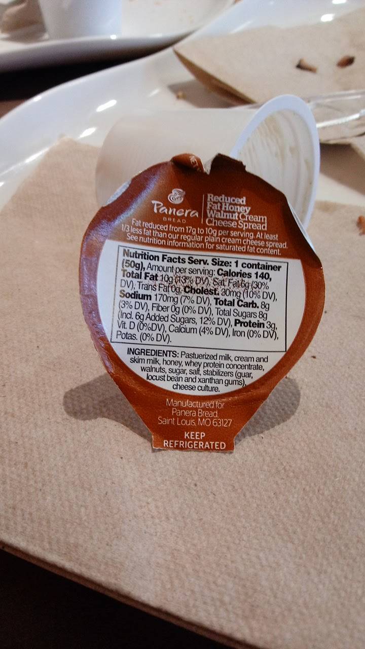 Panera Bread | bakery | 254 Robert C Daniel Jr Pkwy, Augusta, GA 30909, USA | 7067388922 OR +1 706-738-8922