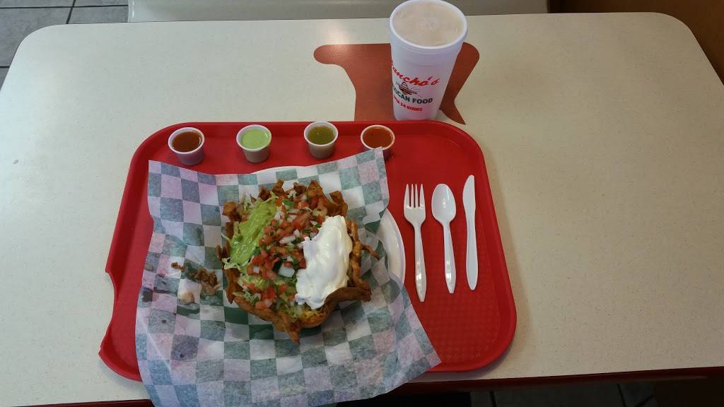 Panchos | restaurant | 3506 SW Topeka Blvd, Topeka, KS 66611, USA | 7852663248 OR +1 785-266-3248