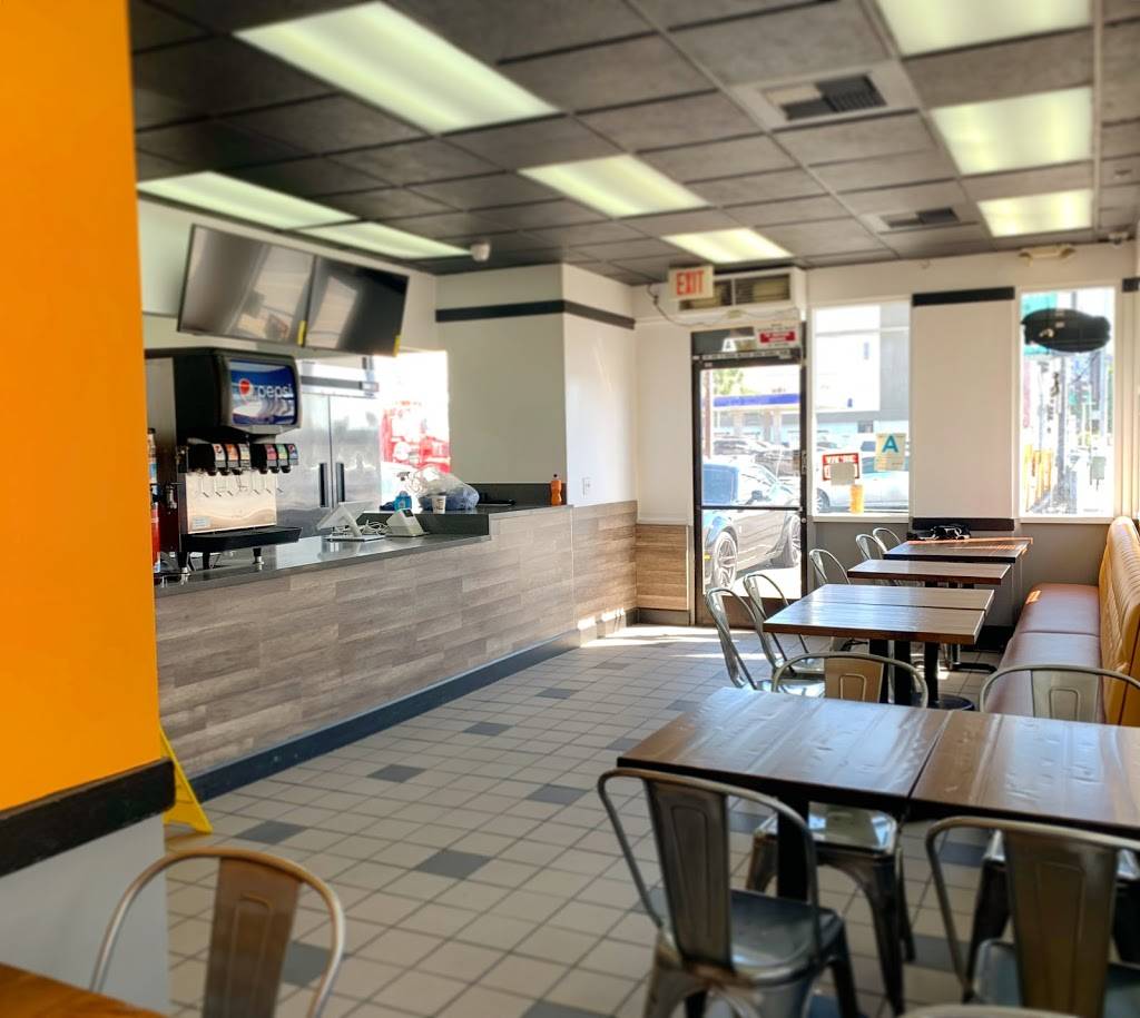 Meats and Buns | restaurant | 15317 Vanowen St, Van Nuys, CA 91405, USA | 8188495049 OR +1 818-849-5049