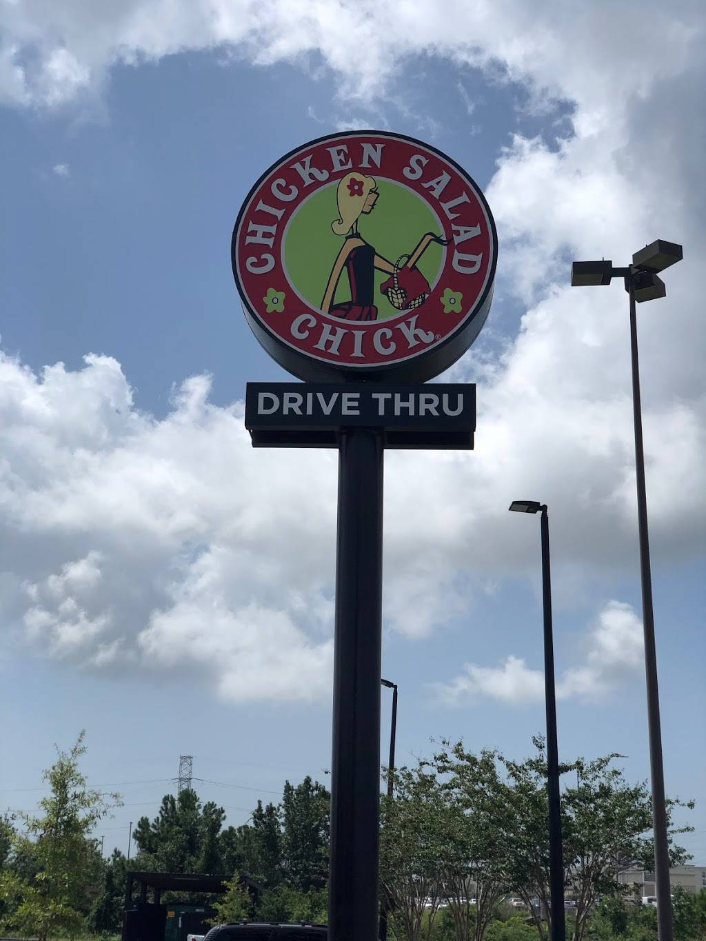 Chicken Salad Chick | restaurant | 10490 US 49, Gulfport, MS 39503, USA | 2282319524 OR +1 228-231-9524