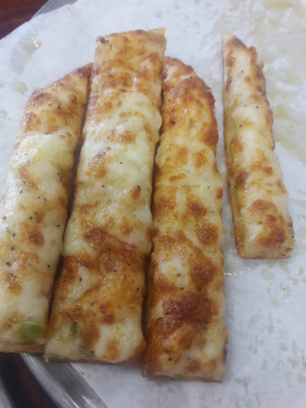 Lamppost Pizza | restaurant | 3290 Northgate Blvd, Sacramento, CA 95833, USA | 9169292222 OR +1 916-929-2222