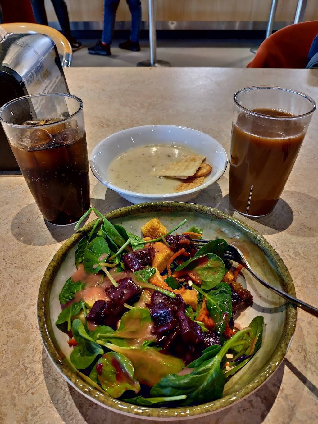 Tercero Dining Commons | cafe | 237 Tercero Hall Cir, Davis, CA 95616, USA | 5307522966 OR +1 530-752-2966