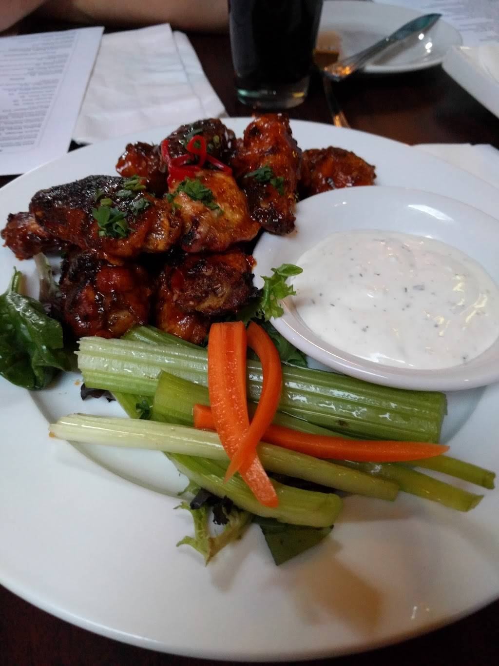 Bistro Gambrinus | restaurant | 1813 Fulton St, San Francisco, CA 94117, USA | 4152217777 OR +1 415-221-7777