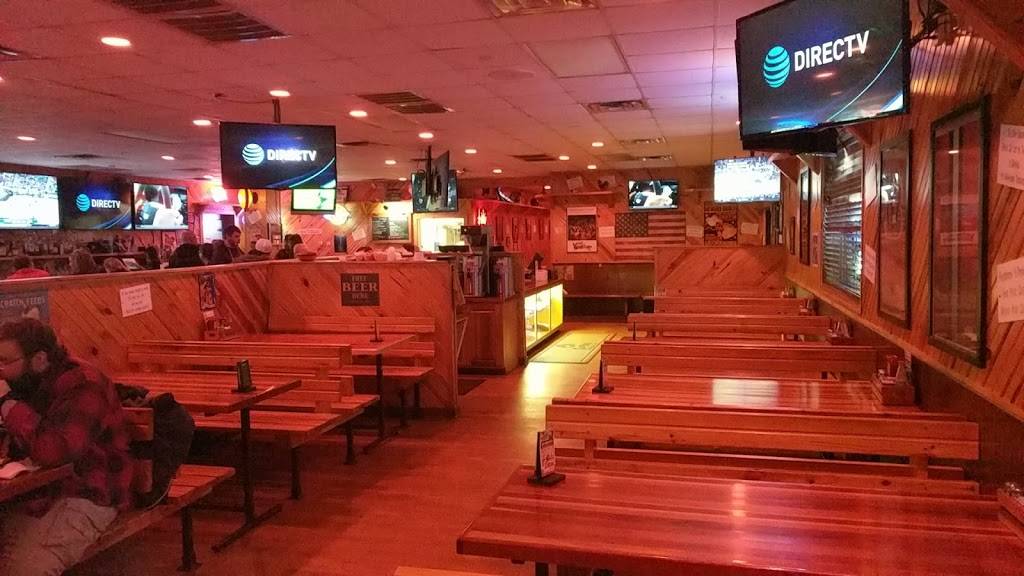 Roosters | restaurant | 16450 Square Dr, Marysville, OH 43040, USA | 9376442772 OR +1 937-644-2772