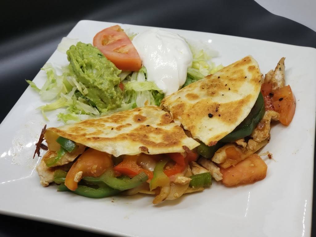 El Mariachi Mexican Bar and Grill | restaurant | 65 Freedom Dr, Gordonsville, VA 22942, USA | 5408326088 OR +1 540-832-6088