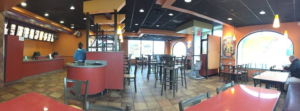 Taco Bell | meal takeaway | 1600 Katella Ave, Anaheim, CA 92802, USA | 7144916682 OR +1 714-491-6682