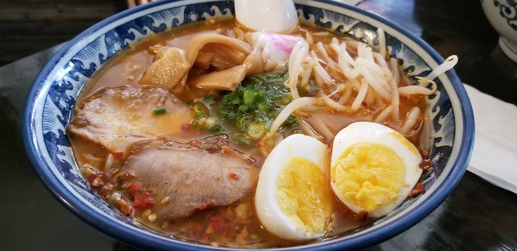 Kumako Ramen | restaurant | 211 Jackson St, San Jose, CA 95112, USA | 4082862111 OR +1 408-286-2111