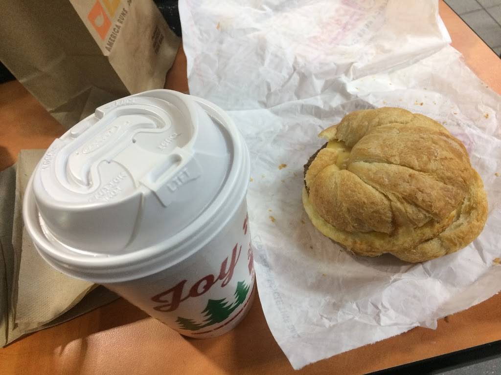 Dunkin Donuts | cafe | 59 Orange Turnpike, Sloatsburg, NY 10974, USA | 8457536907 OR +1 845-753-6907