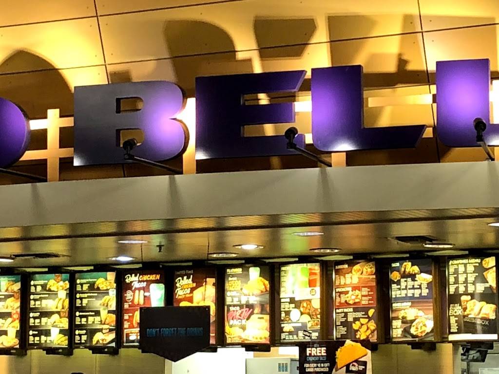 Taco Bell | restaurant | 4410 Baldwin Rd, Auburn Hills, MI 48326, USA | 2482539148 OR +1 248-253-9148