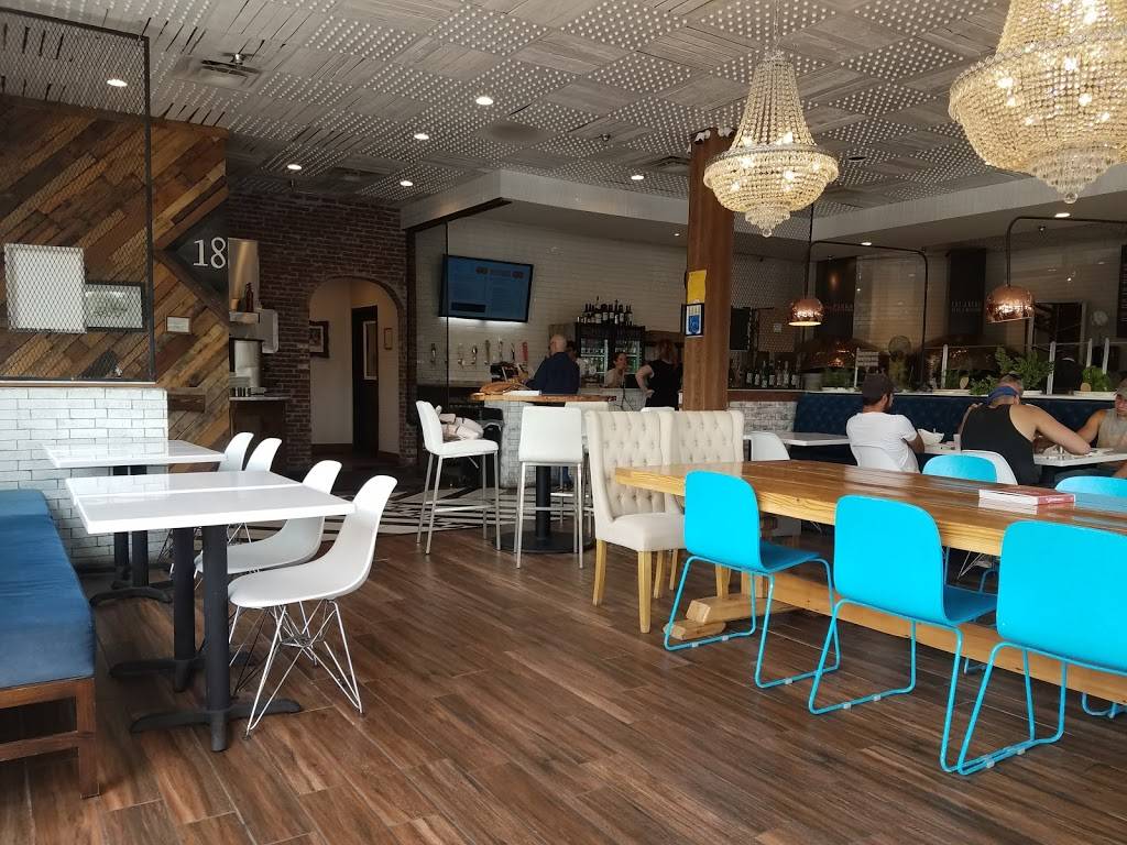 1889 Pizza Napoletana | restaurant | 2876 W 47th Ave, Kansas City, KS 66103, USA | 9136085889 OR +1 913-608-5889