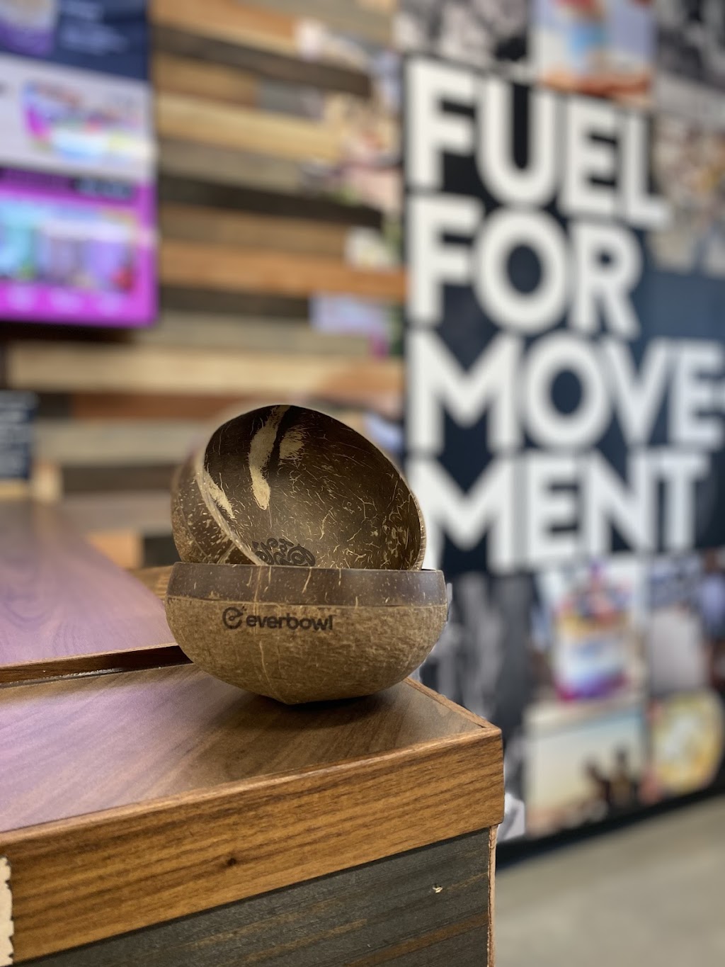 everbowl - Noblesville | restaurant | 14165 Cabela Pkwy Ste. 111, Noblesville, IN 46060, USA | 3172197185 OR +1 317-219-7185