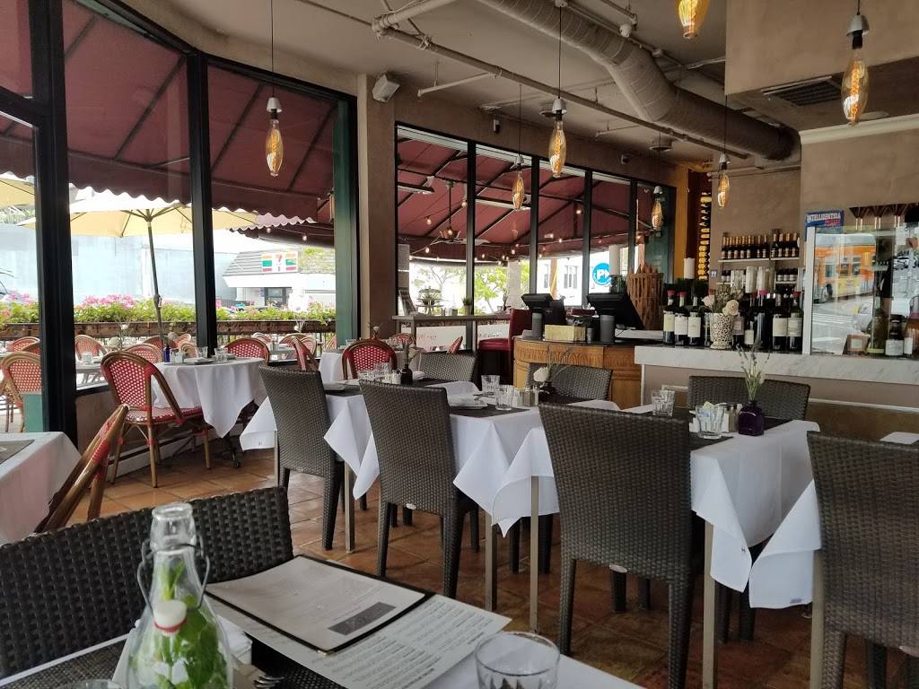 WeHo Bistro | cafe | 1040 N La Cienega Blvd, West Hollywood, CA 90069, USA | 3106579696 OR +1 310-657-9696