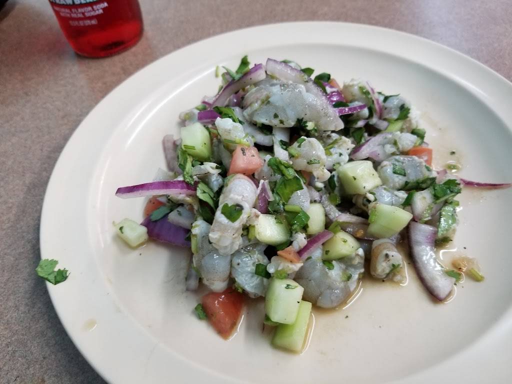 Mariscos El Galleo | restaurant | 2818 Cherokee St, St. Louis, MO 63118, USA | 3144491220 OR +1 314-449-1220