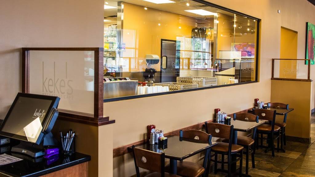 Kekes Breakfast Cafe | restaurant | 2435 S Hwy 27, Clermont, FL 34711, USA | 3523940956 OR +1 352-394-0956