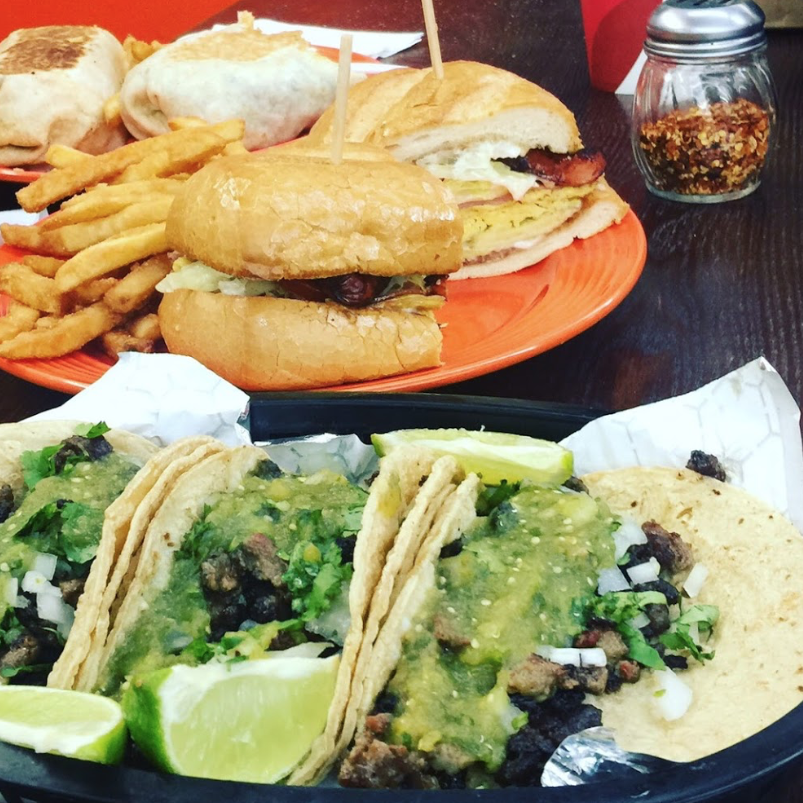 Arrieros Taqueria and Grill | restaurant | 5175 S Old Peachtree Rd, Peachtree Corners, GA 30092, USA | 6786157292 OR +1 678-615-7292