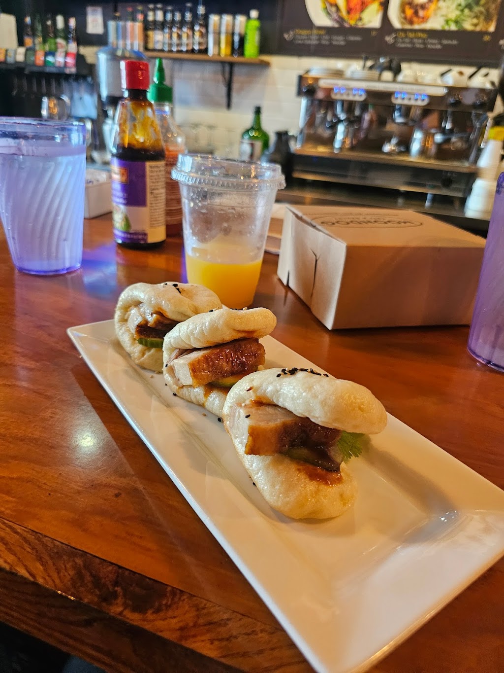 Pho King Awesome Sake & Noodle Bar | restaurant | 626 Duval St, Key West, FL 33040, USA | 3052946363 OR +1 305-294-6363