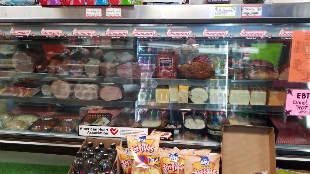 Peters Ice Cream & Deli | restaurant | 159 Blackman St, Wilkes-Barre, PA 18702, USA | 5708257044 OR +1 570-825-7044