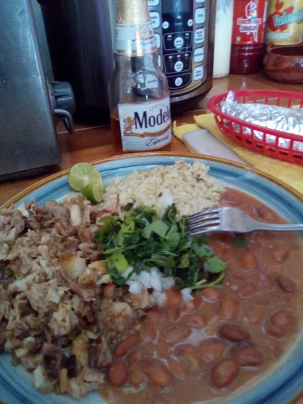 Carnitas Cubanas | restaurant | 4, Marcelo Raygoza 68, Mariano Matamoros (Norte, 22203 Tijuana, B.C., Mexico | 016642695056 OR +52 664 269 5056