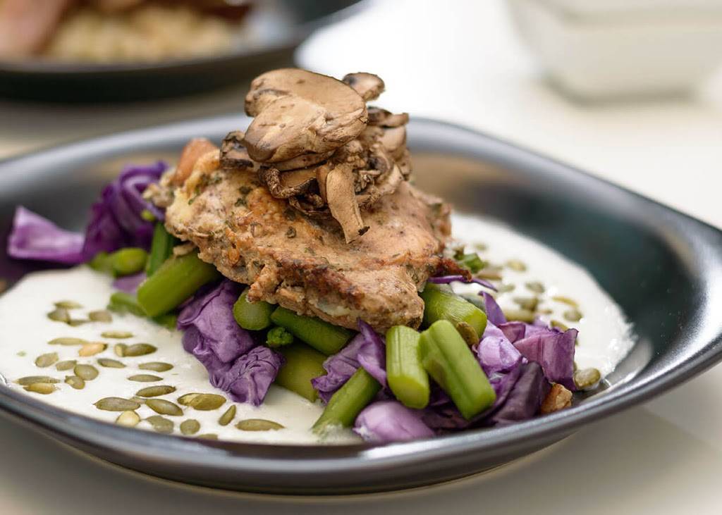 Fresh n Fit Cuisine | meal delivery | 141 Sams St, Decatur, GA 30030, USA | 6782080341 OR +1 678-208-0341