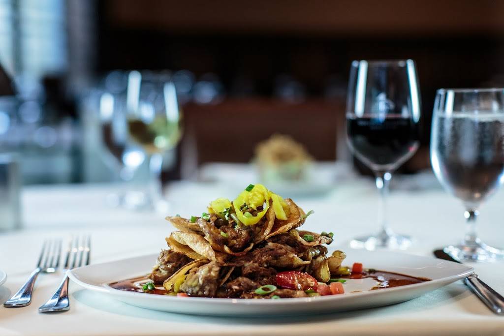 Prime at Saratoga National | restaurant | 458 Union Ave, Saratoga Springs, NY 12866, USA | 5185834653 OR +1 518-583-4653