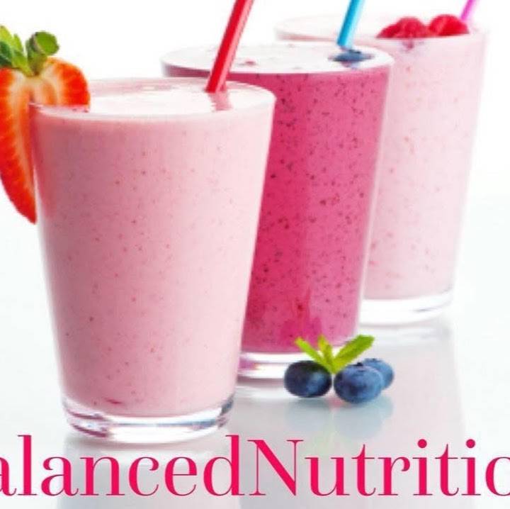 Balanced Nutrition | restaurant | 844 Cline Ave, Griffith, IN 46319, USA | 2199512399 OR +1 219-951-2399