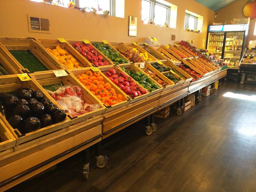 Produce Depot | restaurant | 8126 Wicker Ave, St John, IN 46373, USA | 2193658280 OR +1 219-365-8280