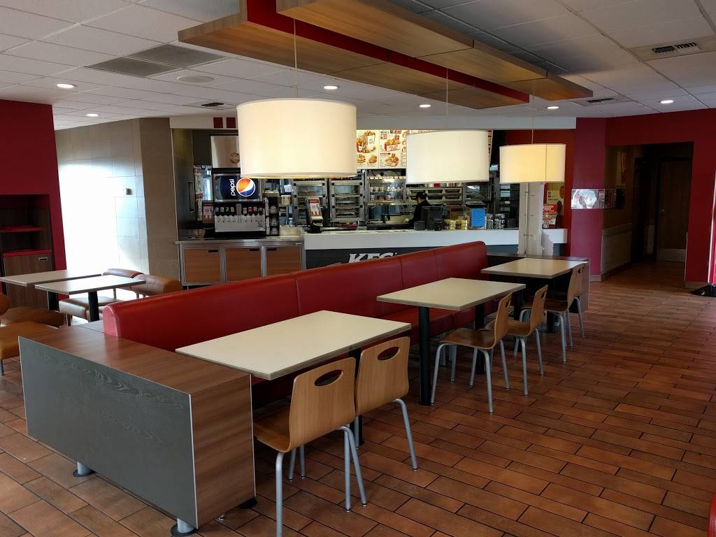 KFC | restaurant | 6320 White Ln, Bakersfield, CA 93309, USA | 6613978794 OR +1 661-397-8794