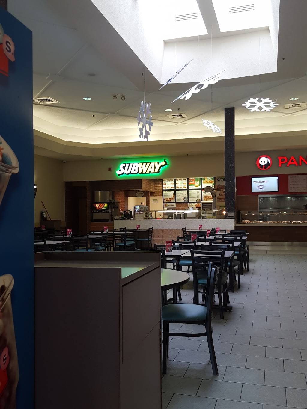 Subway | restaurant | 498 W 14 Mile Rd, Troy, MI 48083, USA | 2483071271 OR +1 248-307-1271