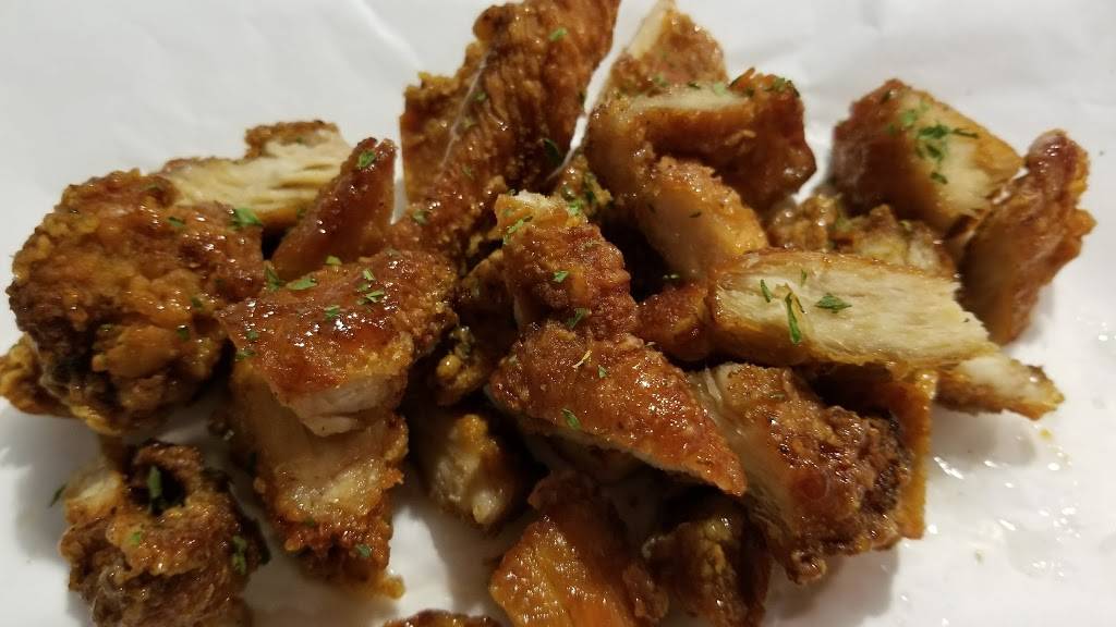 Hot Plate Soul Kitchen | restaurant | 201 E 3rd St, Bethlehem, PA 18015, USA | 6104190498 OR +1 610-419-0498