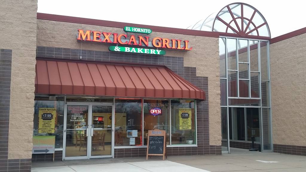 General Pancho Villa Mexican Restaurant | restaurant | 7978 Brooklyn Blvd, Brooklyn Park, MN 55445, USA | 7633150021 OR +1 763-315-0021