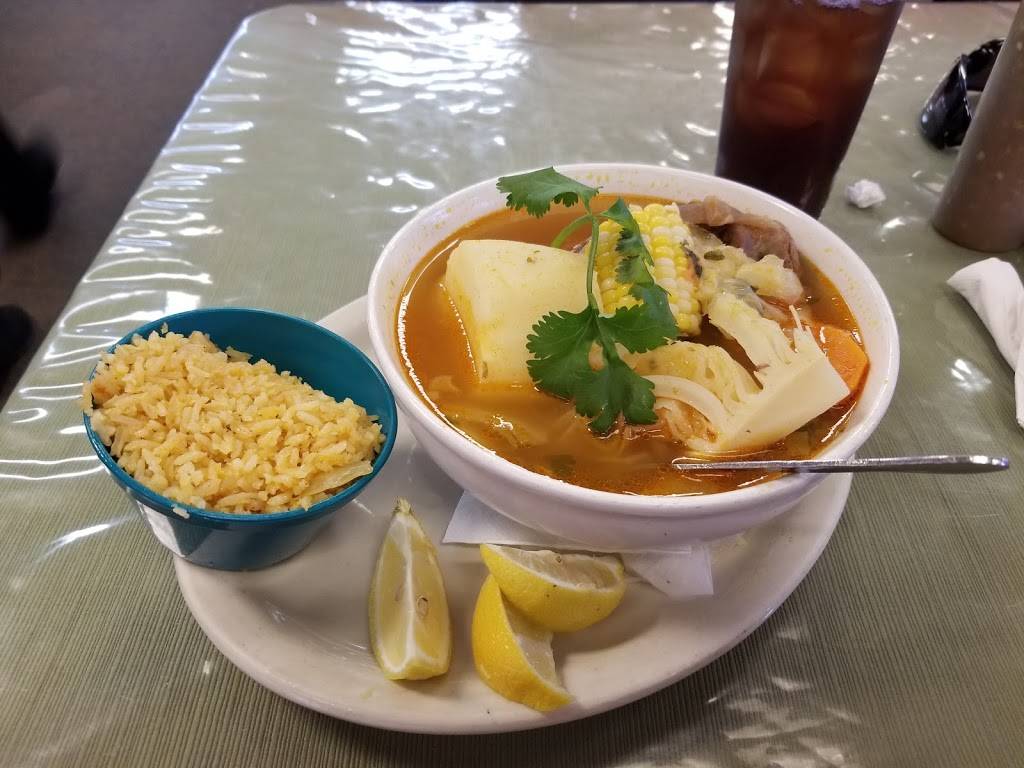 Original Blanco Cafe | restaurant | 7934 Fredericksburg Rd, San Antonio, TX 78229, USA | 2106923233 OR +1 210-692-3233