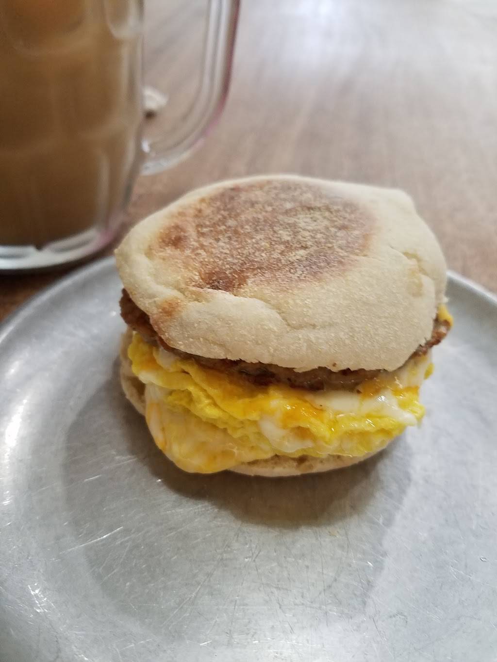 Short North Coffee House | cafe | 1203 N High St, Columbus, OH 43201, USA | 6149471077 OR +1 614-947-1077