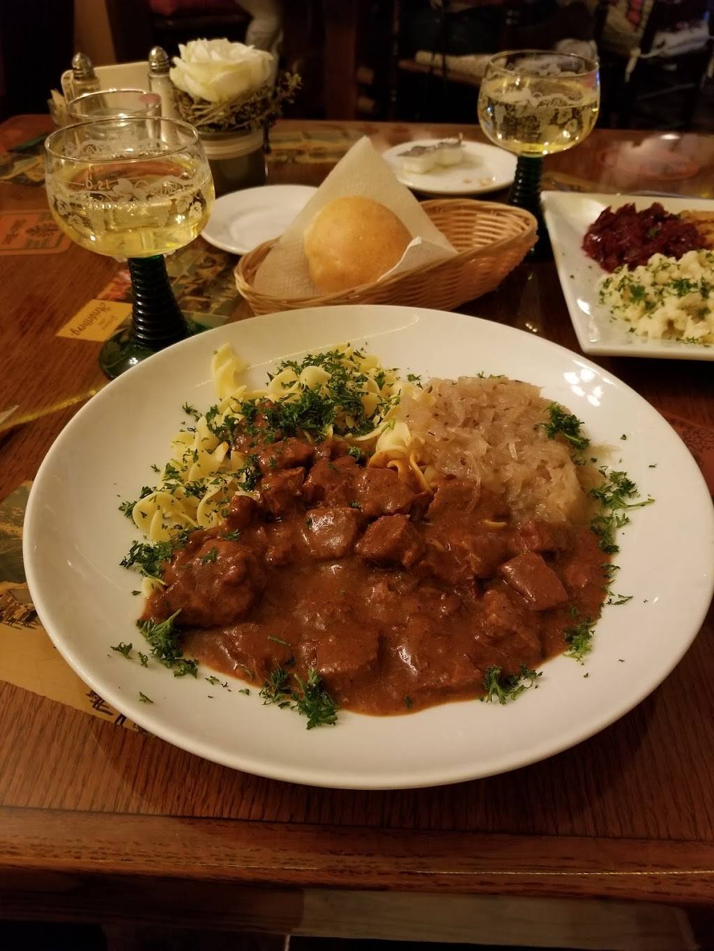 Schnitzel Kitchen | restaurant | 6521 Superior Ave, Sarasota, FL 34231, USA | 9419229299 OR +1 941-922-9299