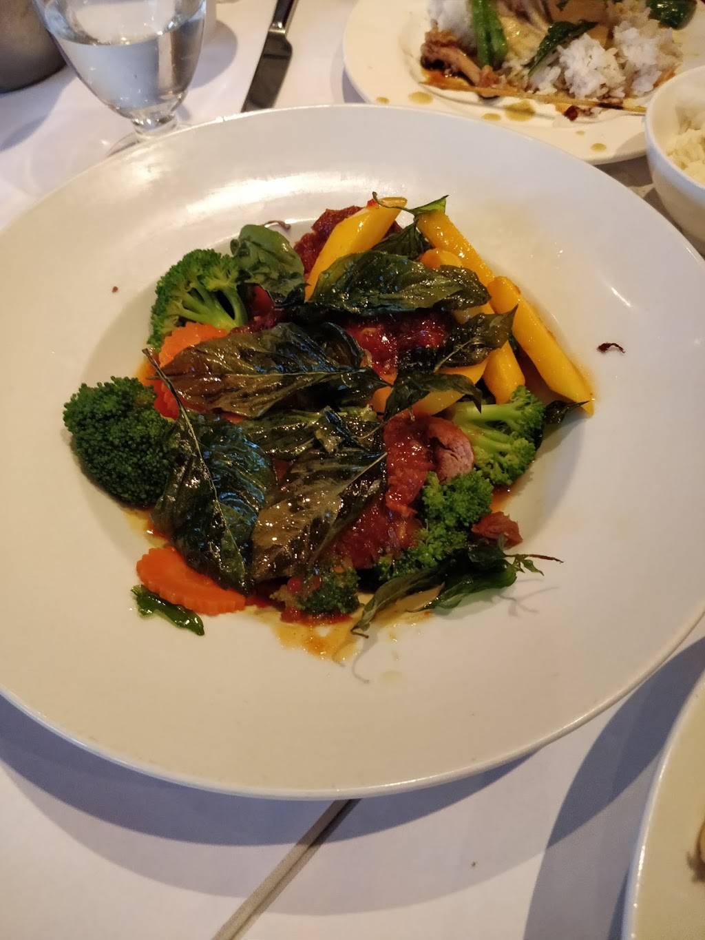 Phuket Thai Wakefield | restaurant | 21 Princess St, Wakefield, MA 01880, USA | 7812469888 OR +1 781-246-9888