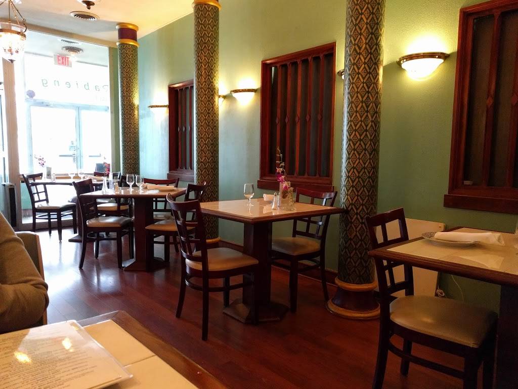 Rabieng Thai Restaurant | restaurant | 5892 Leesburg Pike, Falls Church, VA 22041, USA | 7036714222 OR +1 703-671-4222
