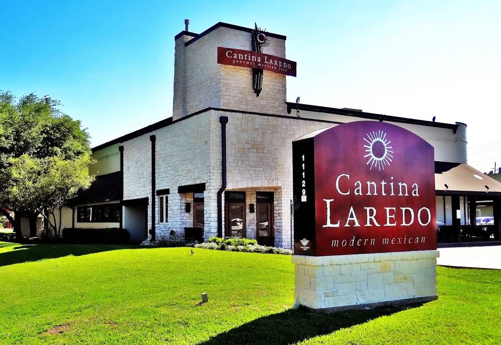 Cantina Laredo | restaurant | 11129 Westheimer Rd, Houston, TX 77042, USA | 7139523287 OR +1 713-952-3287