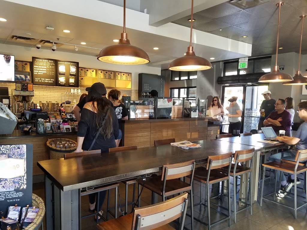 Starbucks | cafe | 5225 Canyon Crest Dr #88, Riverside, CA 92507, USA | 9516834981 OR +1 951-683-4981