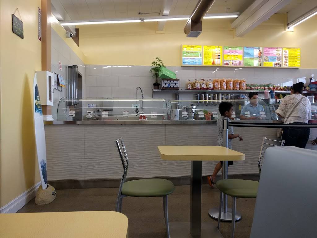 La Palma Ice Cream, Fro-Yo & Deli | restaurant | 233 W Main Ave suite c, Morgan Hill, CA 95037, USA | 4086128636 OR +1 408-612-8636