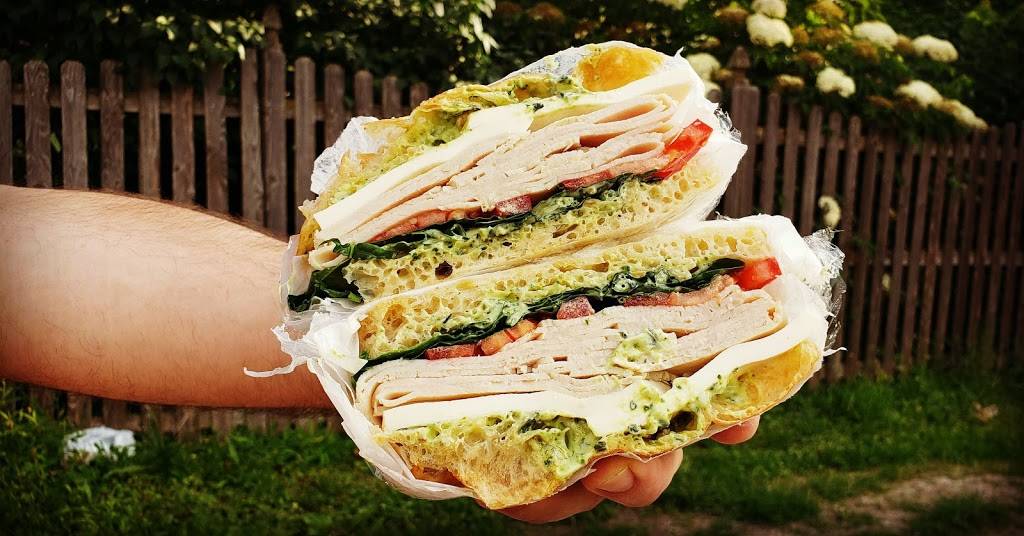 Baldarottas Porketta & Sicilian Sausage | restaurant | 300 S Broadway Ave, Urbana, IL 61801, USA | 2178005726 OR +1 217-800-5726