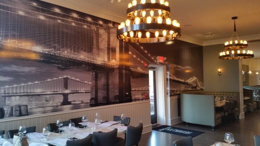 Brooklyn and The Butcher | restaurant | 148 E Market St, New Albany, IN 47150, USA | 8125902646 OR +1 812-590-2646