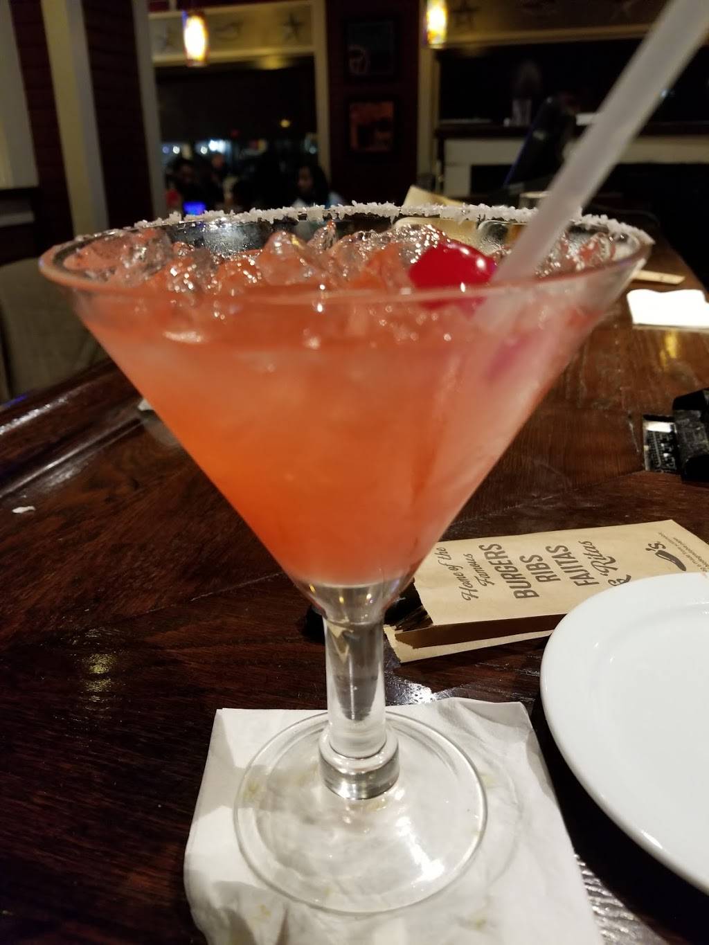 Chilis Grill & Bar | meal takeaway | 2794 E Fowler Ave, Tampa, FL 33612, USA | 8139721134 OR +1 813-972-1134