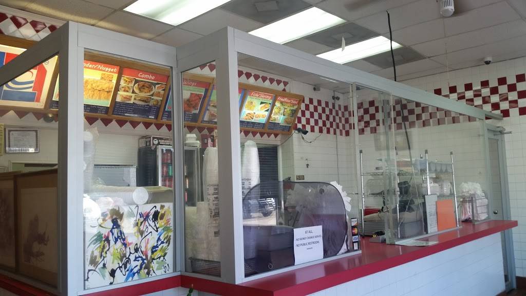 American Deli | meal takeaway | 4514 Washington Rd, Atlanta, GA 30349, USA | 4047673344 OR +1 404-767-3344