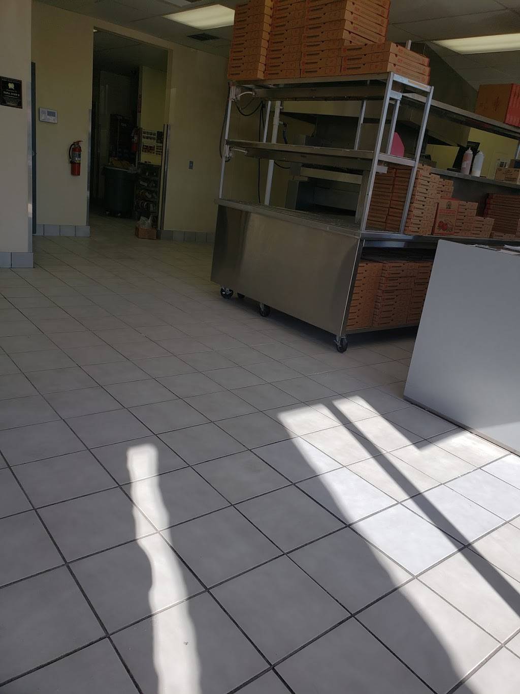 Papa Johns Pizza | restaurant | 23120 Lyons Ave Ste 1, Santa Clarita, CA 91321, USA | 6612542100 OR +1 661-254-2100